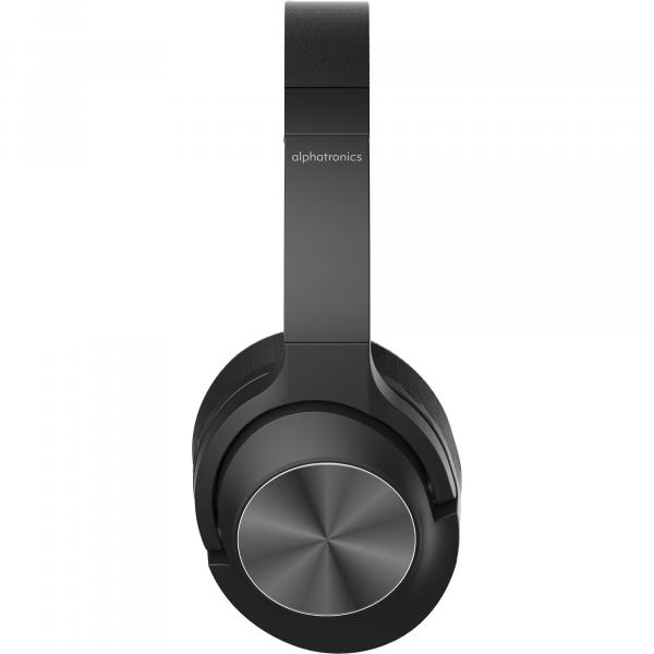 Product image of the product “alphatronics Sound 5 ANC – Bluetooth-Kopfhörer ”